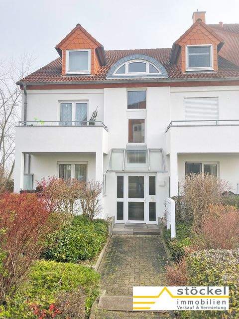 Neustadt an der Weinstraße Wohnungen, Neustadt an der Weinstraße Wohnung kaufen