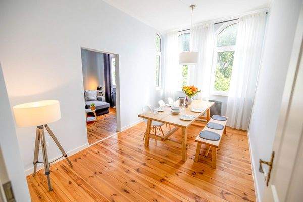 ferienwohnung Bremerhaven möwenkoje