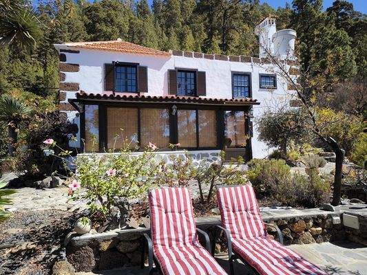 weitere Außenansicht