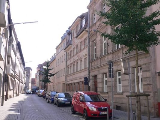 Wasserstraße