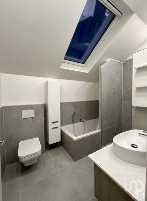 TGL Bad Pächterwohnung