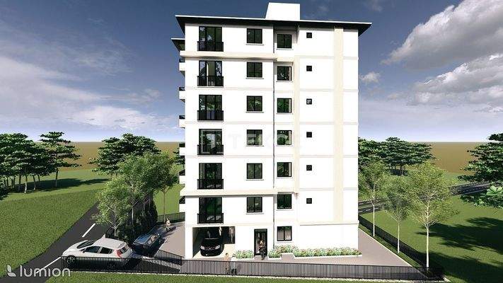 Advantageously Priced Apartments for Sale in Trabzon