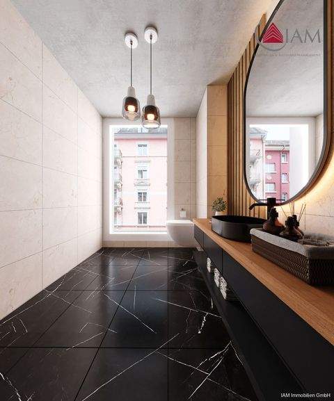 Frankfurt am Main Wohnungen, Frankfurt am Main Wohnung kaufen