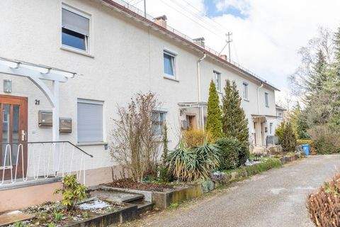 Hechingen Häuser, Hechingen Haus mieten 