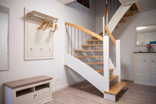 Einrichtungsbeispiel