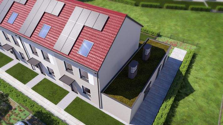 2664 Wustermark - Energiekonzept