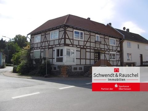 Grebenau Häuser, Grebenau Haus kaufen