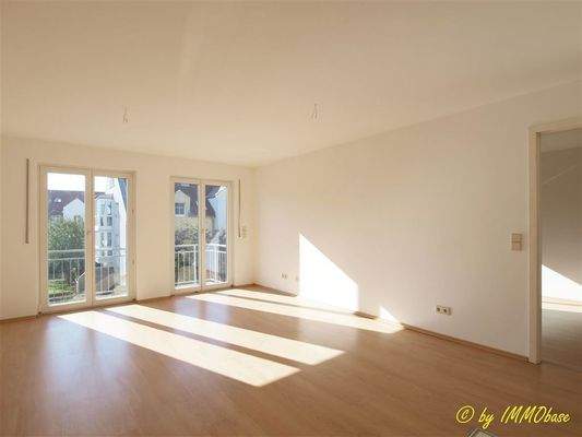 Von der Sonnen verwöhnt