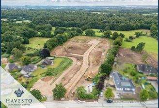 Neubaugebiet Schönwalde