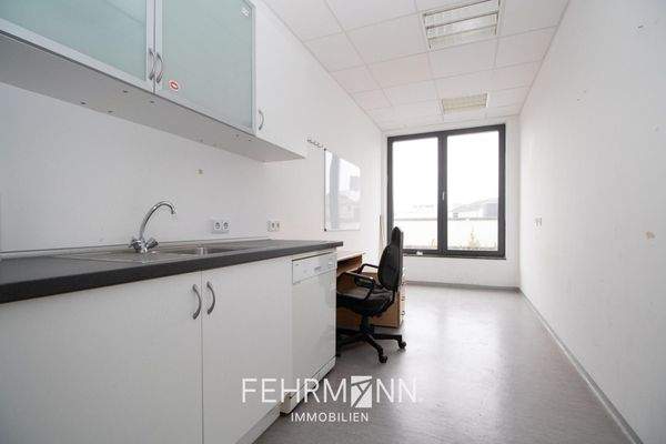 Gemeinschaftsraum/Büro