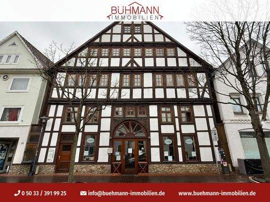 Ansicht Aussen Niedernstraße