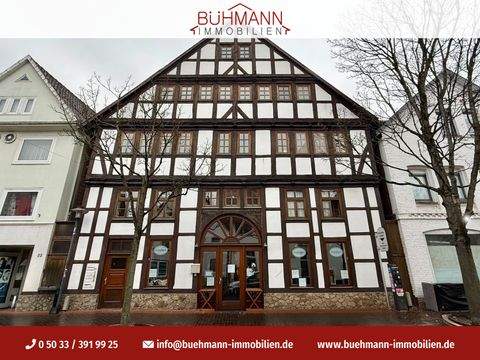 Stadthagen Häuser, Stadthagen Haus kaufen