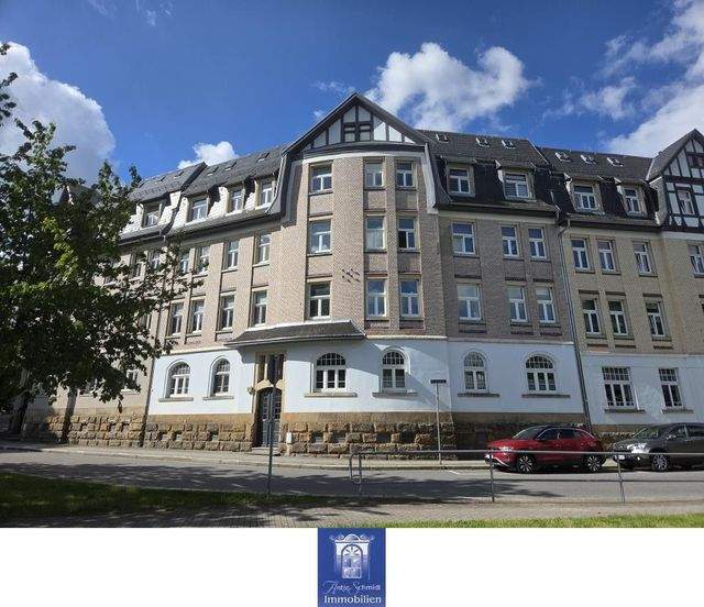 Heimelige Wohnung mit separater Küche und Abstellraum! - Foto 2