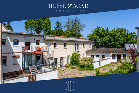 Märkisch Buchholz Renditeobjekte, Mehrfamilienhäuser, Geschäftshäuser, Kapitalanlage