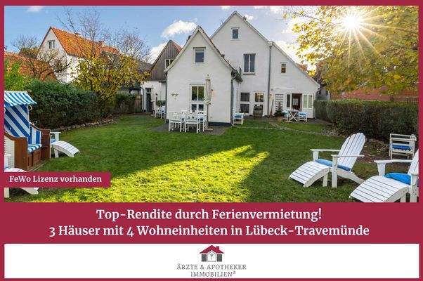 Ärzte & Apotheker Immobilien