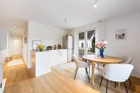 Scharbeutz Wohnungen, Scharbeutz Wohnung kaufen