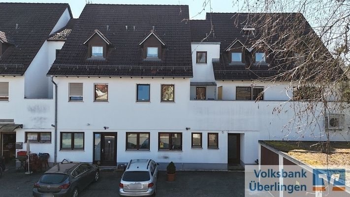 Haus Außenansicht