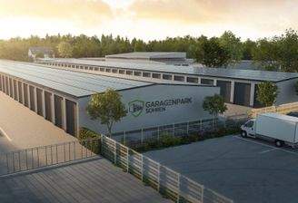 Garagenpark Sohren 