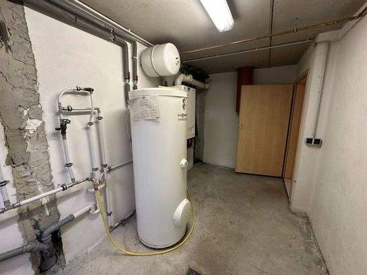 KG |&nbsp;Heizung Waschen