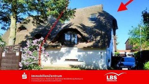 Ribnitz-Damgarten Häuser, Ribnitz-Damgarten Haus kaufen