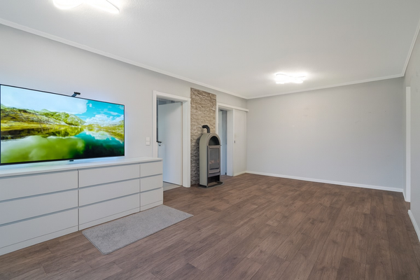 Wohn- und Essbereich