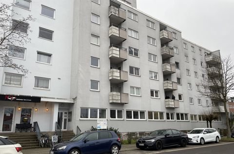 Saarbrücken Wohnungen, Saarbrücken Wohnung mieten