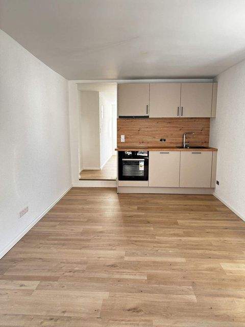 Villingen-Schwenningen Wohnungen, Villingen-Schwenningen Wohnung mieten