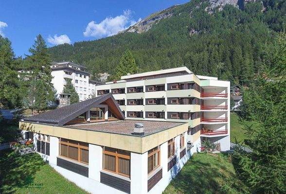 3-Sterne-Hotel, Immobilien-Kurz-Salzburg