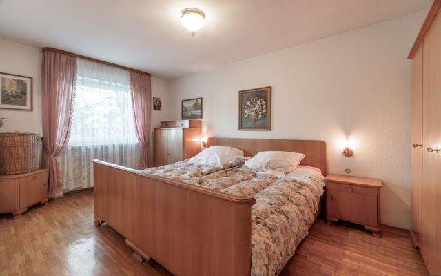 Schlafzimmer/Zimmer 2