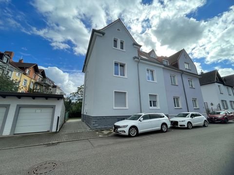 Saarlouis Wohnungen, Saarlouis Wohnung mieten