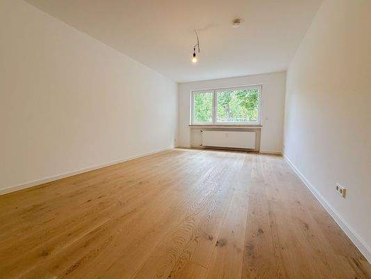 Impression Schlafzimmer 2