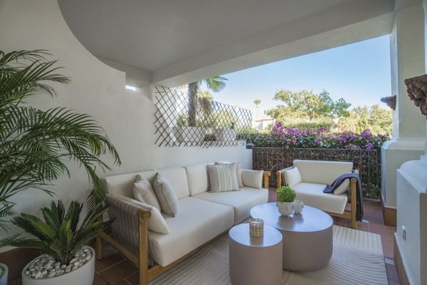 Photo: Apartment in Marbella Golden Mile