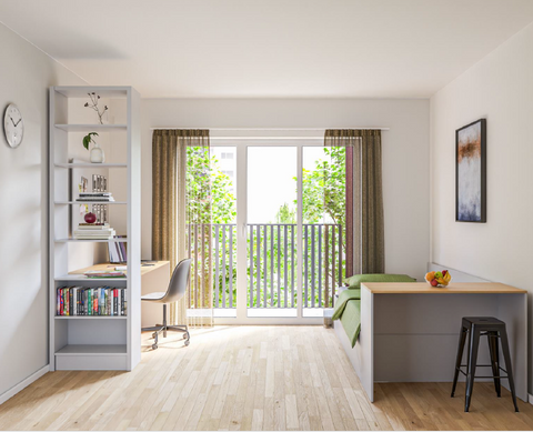 Nürnberg Wohnungen, Nürnberg Wohnung mieten