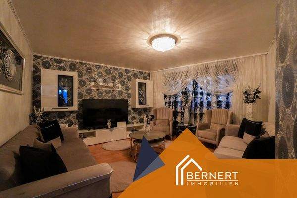 Wohnzimmer 1.OG links