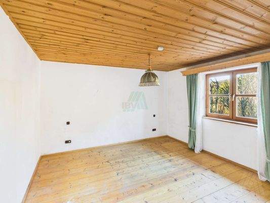 Schlafzimmer Erdgeschoss