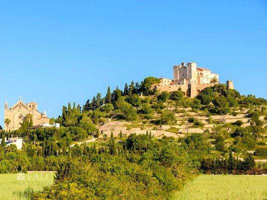 Kirche/sanctuario/church