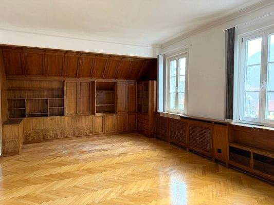 Haus Nr. 4 - 1. DG Besprechnungsraum