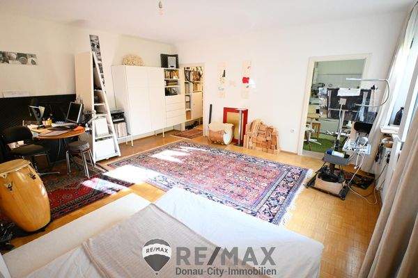 02. Eigentumswohnung 1020 Wien