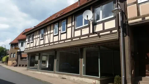 Hann. Münden Büros, Büroräume, Büroflächen 