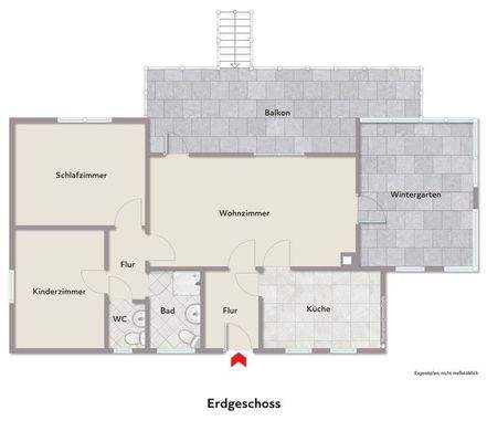 Platz für Ihre Ideen