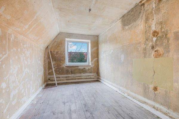 Zweite DHH - Obergeschoss - Zimmer 3