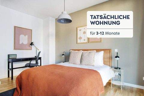 Berlin Wohnungen, Berlin Wohnung mieten