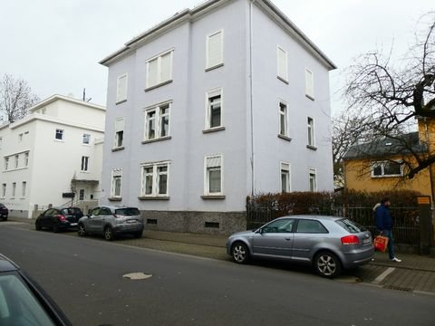 Gießen Wohnungen, Gießen Wohnung mieten