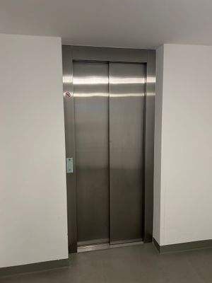 Fahrstuhl 