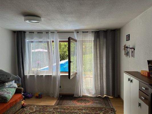 Zimmer beliebig EG 2