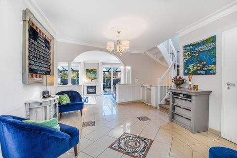 Hamburg Häuser, Hamburg Haus kaufen