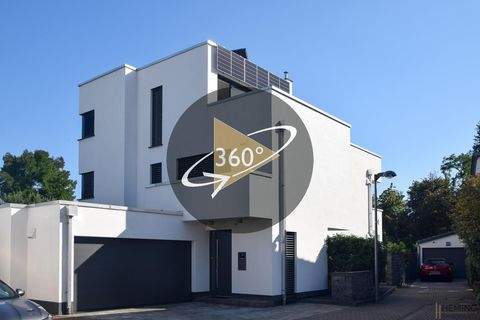 Ludwigshafen am Rhein Häuser, Ludwigshafen am Rhein Haus kaufen