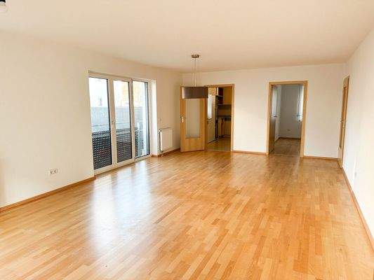 Wohn- und Essbereich