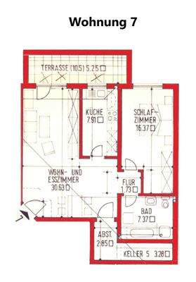 Wohnung 7