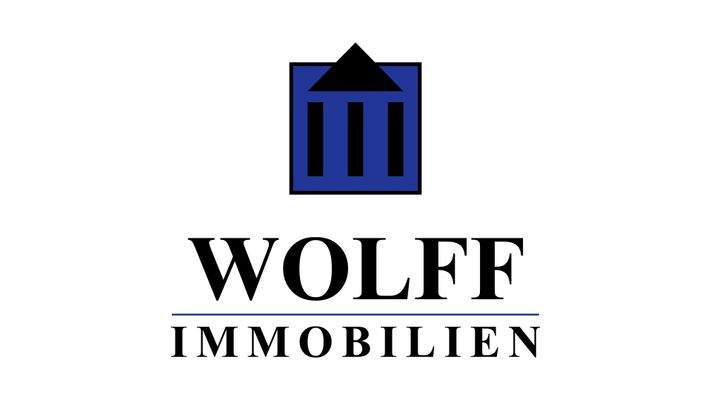 Wolff Immobilien seit 1996